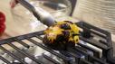 How to Roast Peppers