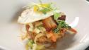 Rawbar Bibimbap