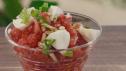 Caprese Granita