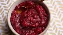 Cranberry Chutney
