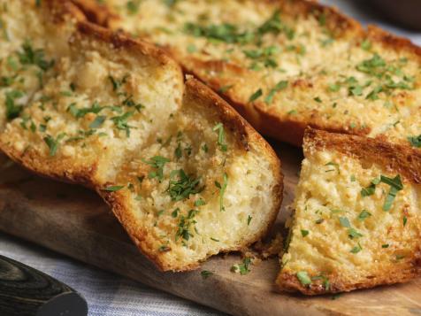 Garlic Bread
