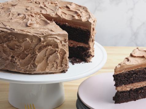 Chocolate Cake