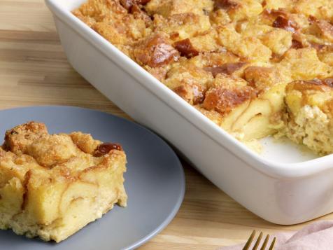 Bread Pudding