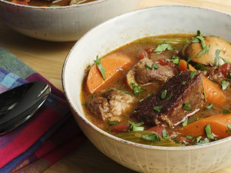 Beef Stew