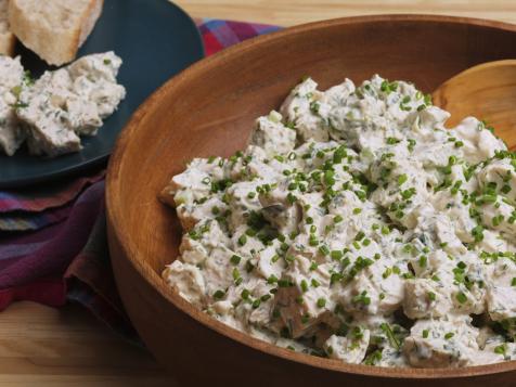 Chicken Salad