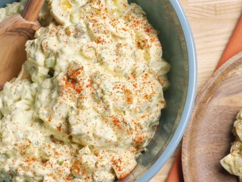 Potato Salad