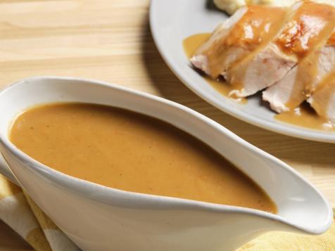 Gravy