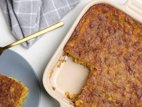 Corn Casserole