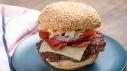 Bacon Cheeseburger