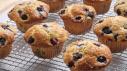 Blueberry Muffins
