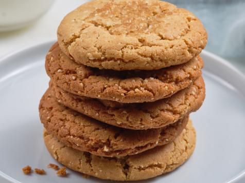 Peanut Butter Cookie