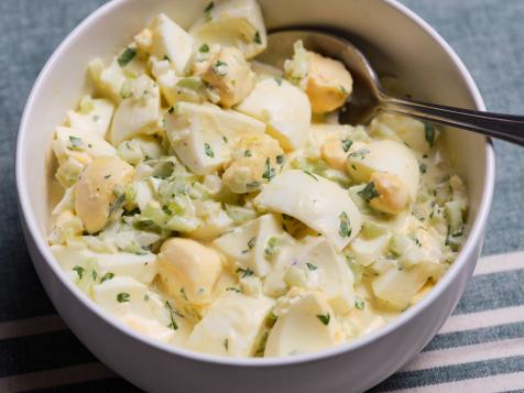Egg Salad