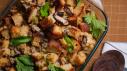 Stuffing