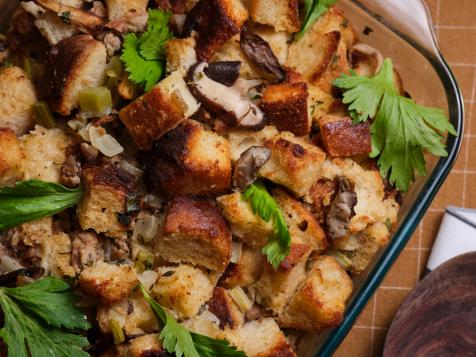 Stuffing