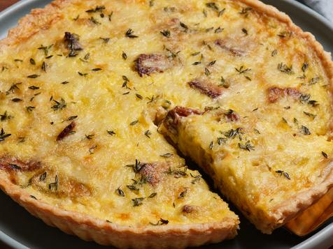 Quiche Lorraine