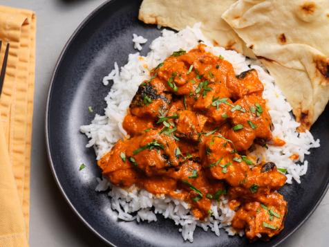 Chicken Tikka Masala