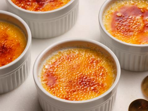 Creme Brulee