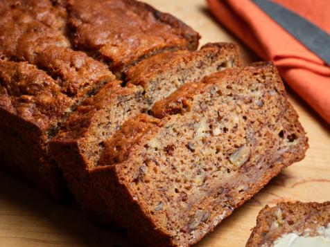 Banana Bread