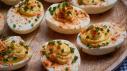 Deviled Eggs