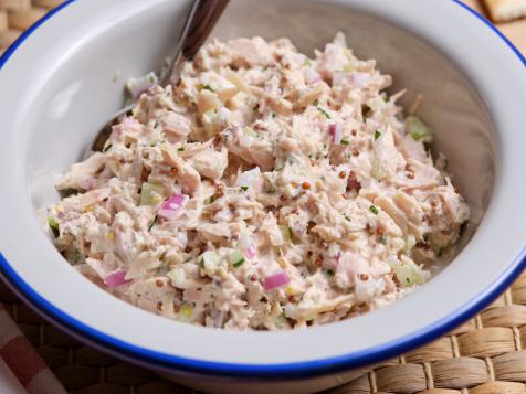 Tuna Salad