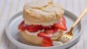 Strawberry Shortcake