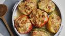 Stuffed Bell Peppers