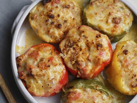 Stuffed Bell Peppers