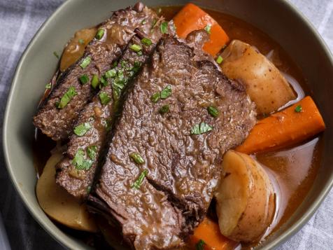 Pot Roast