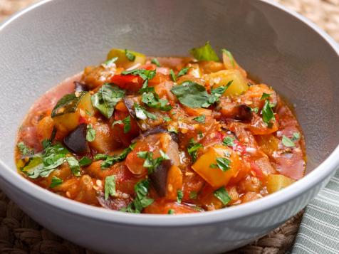 Ratatouille