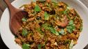 Pork Fried Rice