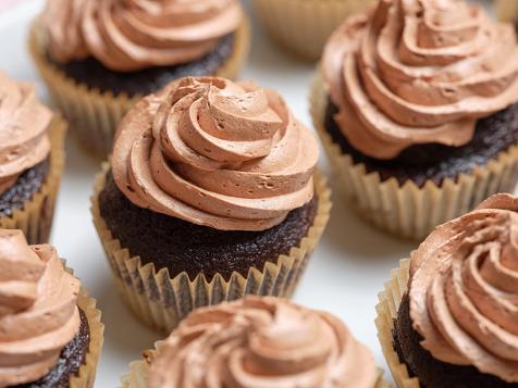 Chocolate Cupcake