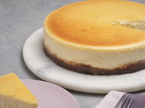 Cheesecake