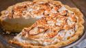 Coconut Cream Pie