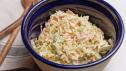 Creamy Coleslaw