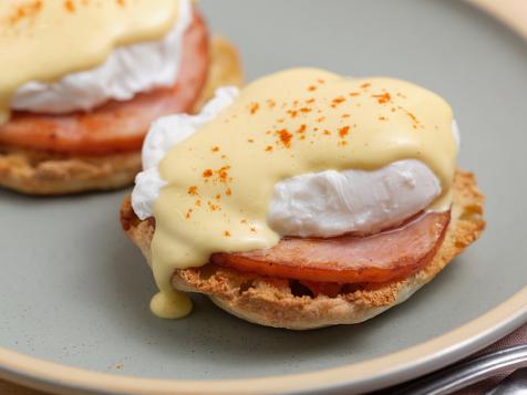 Eggs Benedict