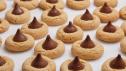 Peanut Butter Blossoms