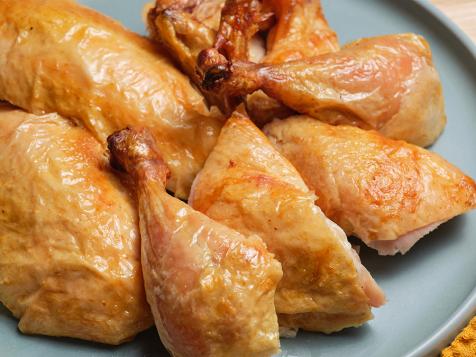 Roast Chicken
