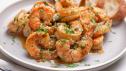 Shrimp Scampi