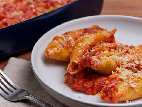 Stuffed Shells
