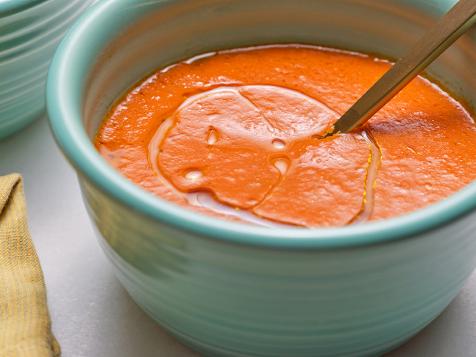 Tomato Soup