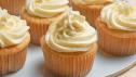 Vanilla Cupcake