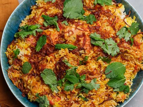 Biryani