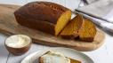 Pumpkin Bread