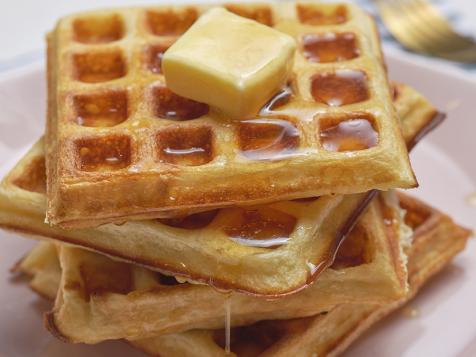 Waffles