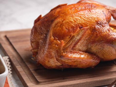 Roast Turkey