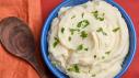 Mashed Potatoes