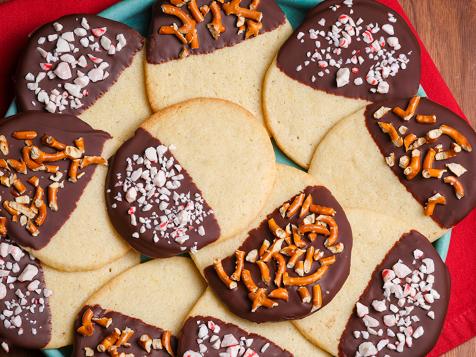 Sugar Cookies