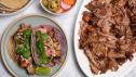 Authentic Carnitas Tacos