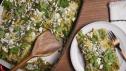 Chicken Green Enchiladas