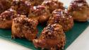 Pecan Sticky Buns with Bacon Caramel